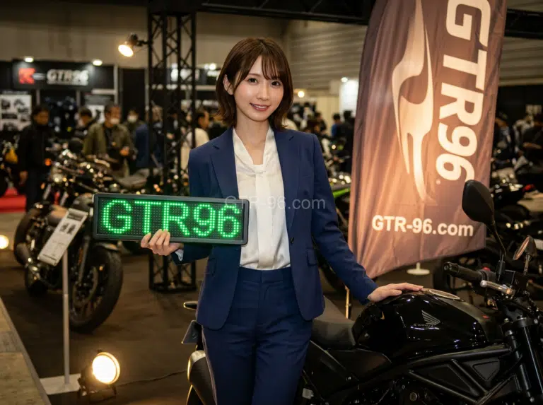 การันตีจากเซียน GTR96