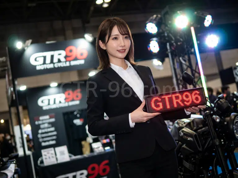 ความปลอดภัย GTR96
