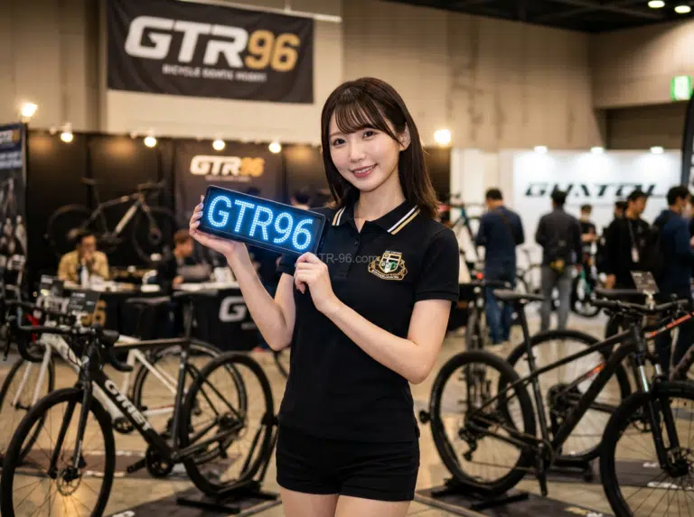 ติดต่อทีมงาน GTR96