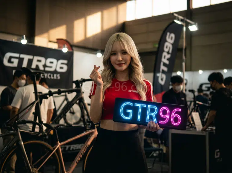 ทดลองเล่น GTR96