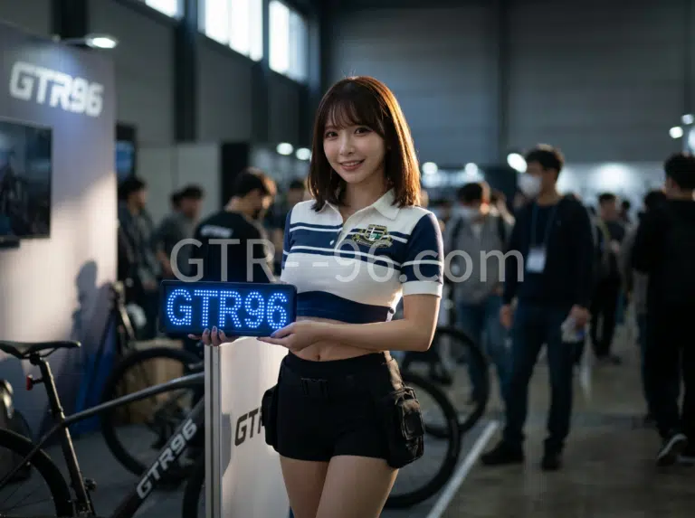 ลิงก์สำรอง GTR96