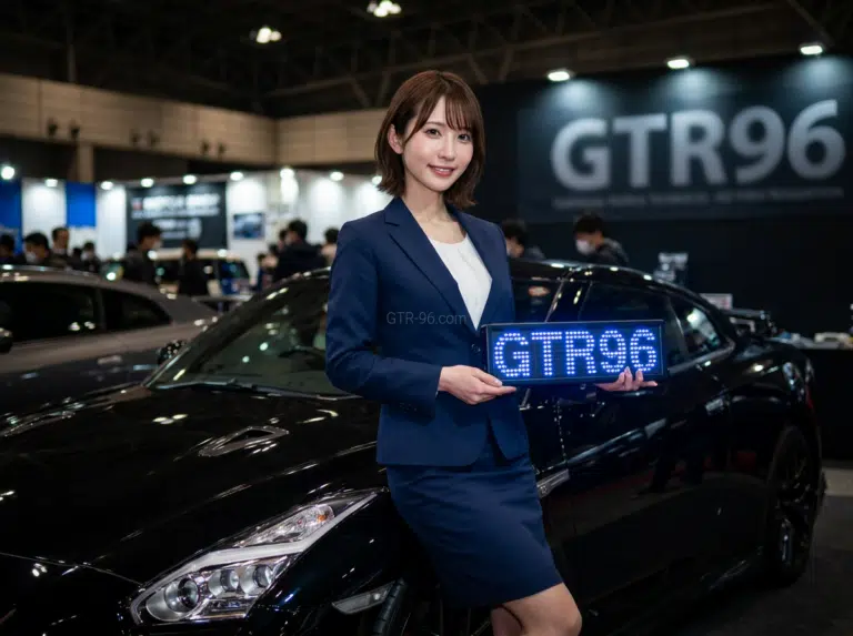 เจาะลึกความน่าเชื่อถือ GTR96