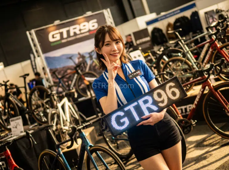 เจาะลึกวิธีเล่น GTR96