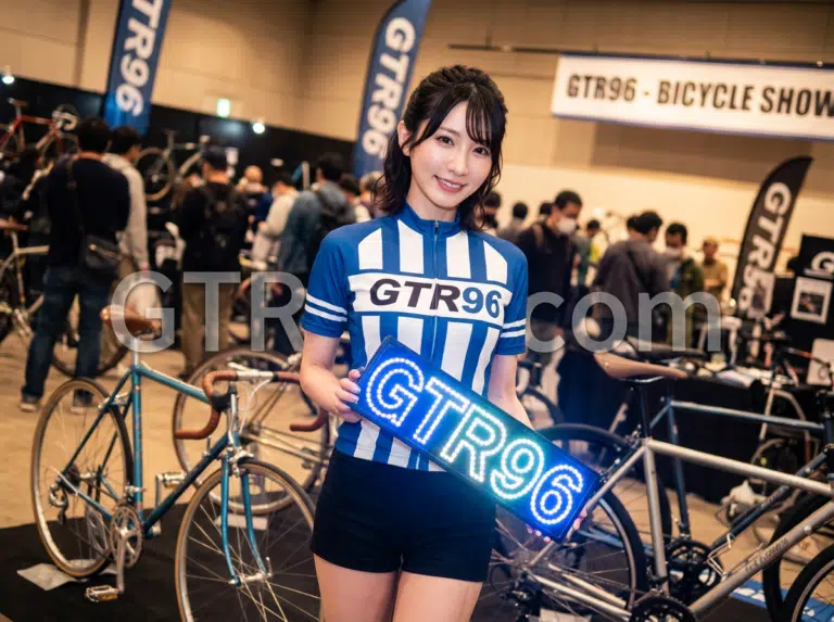 เช็กอันดับเกม GTR96