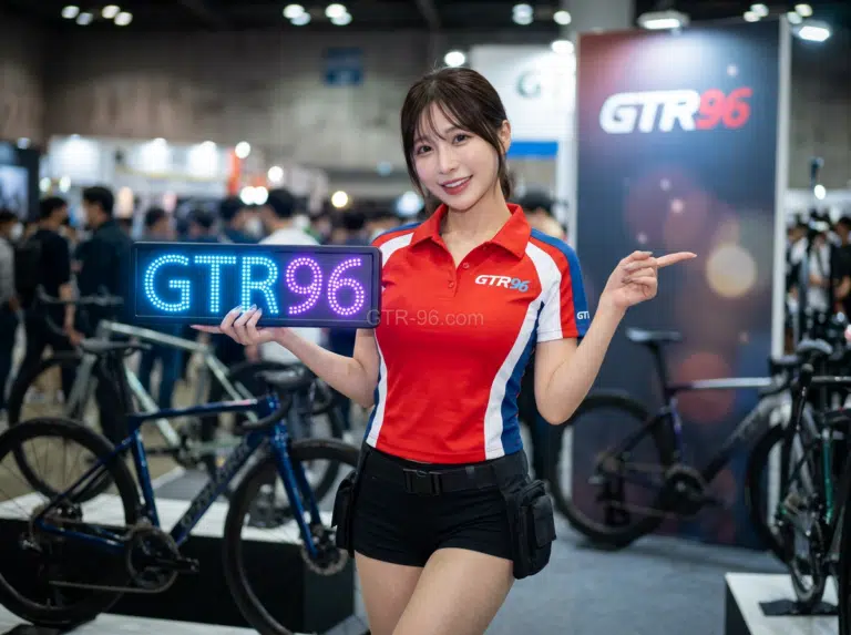 โปรโมชั่น GTR96
