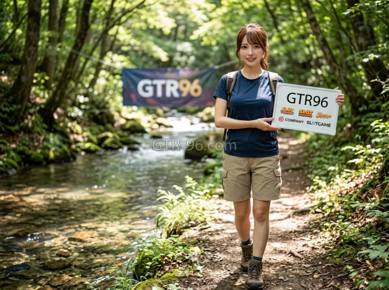 GTR96 ปลดล็อกเครดิตถอนง่าย