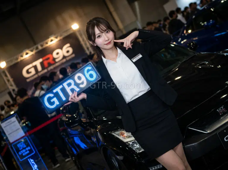GTR96 มูลค่าเงินรางวัลทวีคูณ