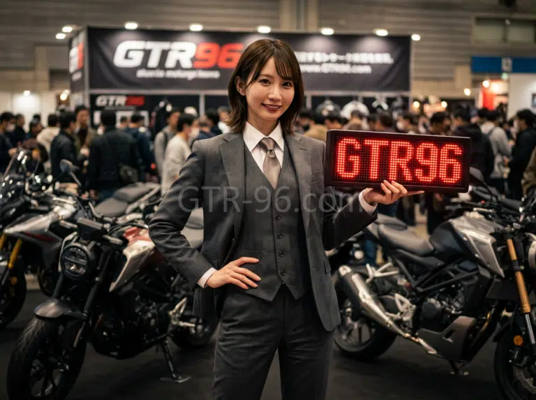 GTR96 สล็อตลิขสิทธิ์แท้