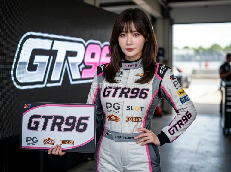 GTR96 อนุมัติเครดิตฟรี