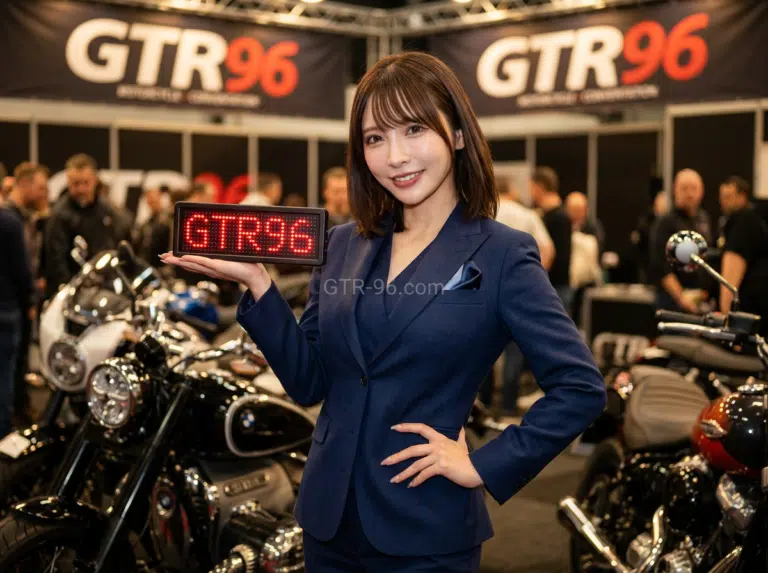 GTR96 อัตราจ่ายรางวัลสูง