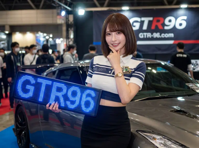 GTR96 เงื่อนไขเทิร์นโอเวอร์ต่ำ