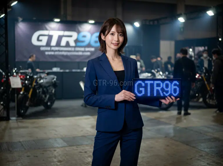 รีวิวระบบสมัครสมาชิก GTR96