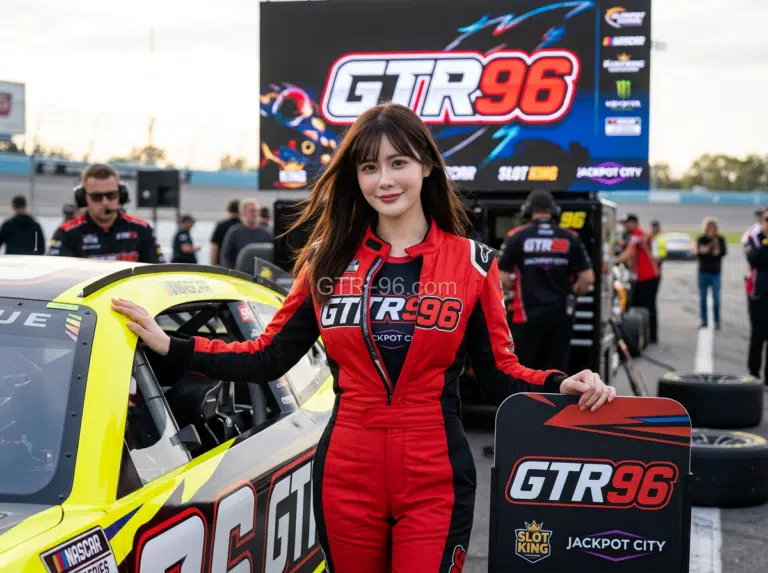 อัปเดตตารางจ่ายเงินรางวัล GTR96