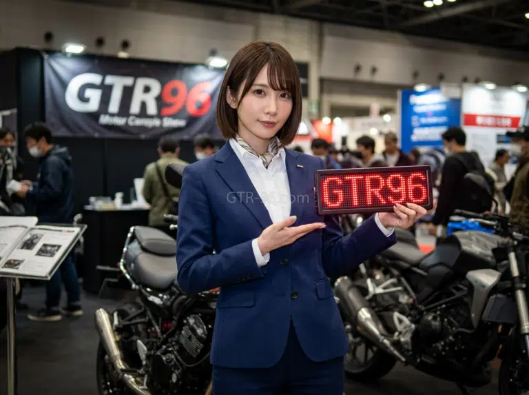 เจาะลึกระบบหลังบ้าน GTR96